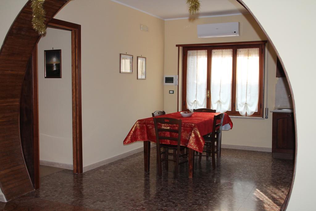 B&B A Casa Di Nonna Fondi Zewnętrze zdjęcie