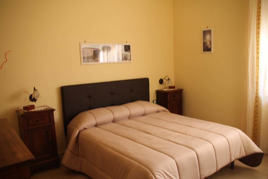B&B A Casa Di Nonna Fondi Zewnętrze zdjęcie