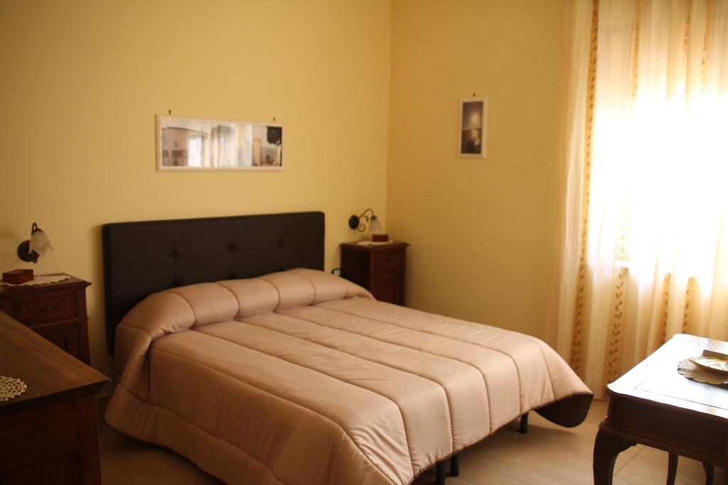 B&B A Casa Di Nonna Fondi Zewnętrze zdjęcie