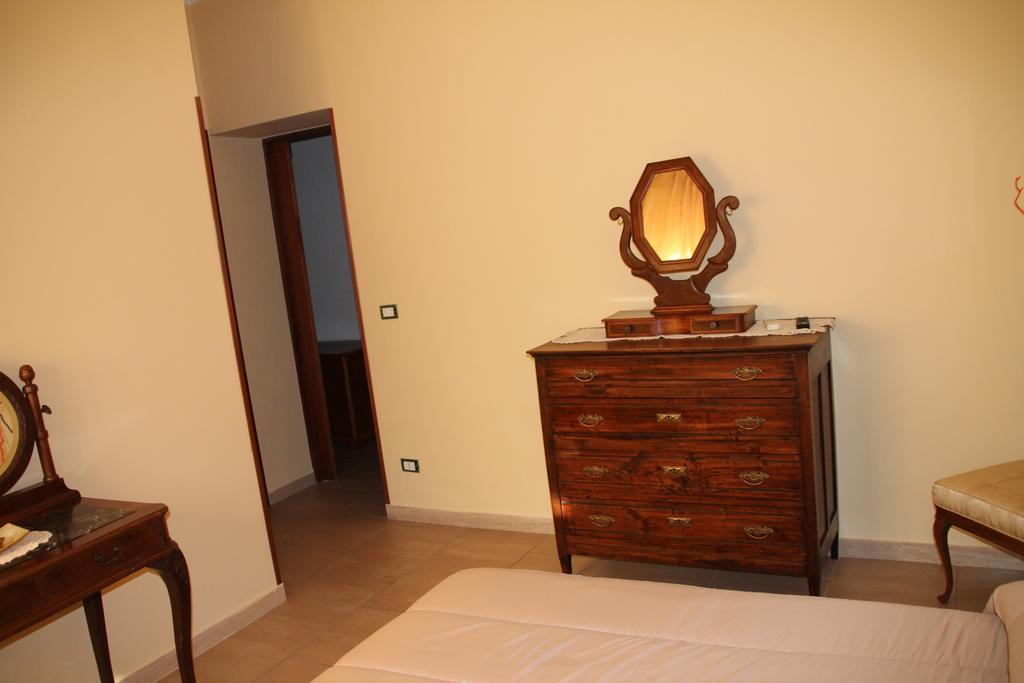 B&B A Casa Di Nonna Fondi Zewnętrze zdjęcie
