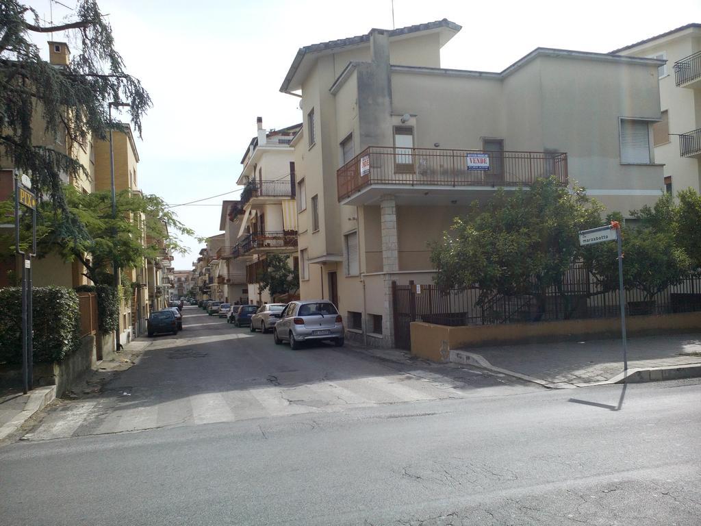 B&B A Casa Di Nonna Fondi Zewnętrze zdjęcie