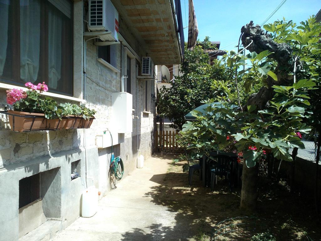 B&B A Casa Di Nonna Fondi Zewnętrze zdjęcie