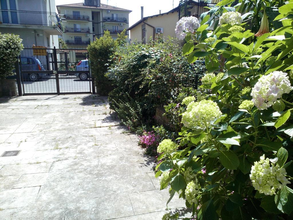 B&B A Casa Di Nonna Fondi Zewnętrze zdjęcie