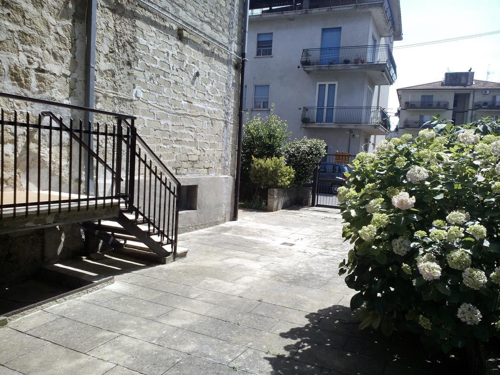 B&B A Casa Di Nonna Fondi Zewnętrze zdjęcie