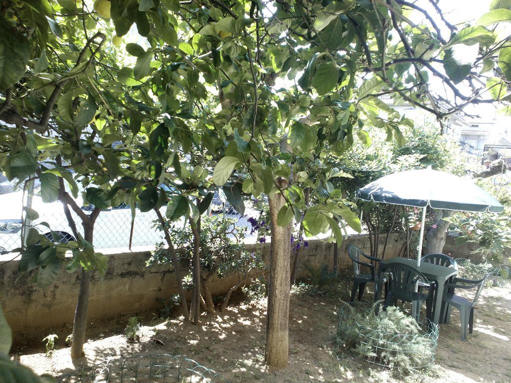 B&B A Casa Di Nonna Fondi Zewnętrze zdjęcie
