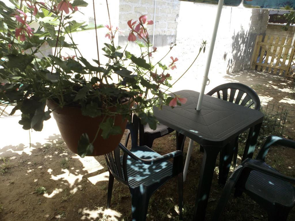 B&B A Casa Di Nonna Fondi Zewnętrze zdjęcie