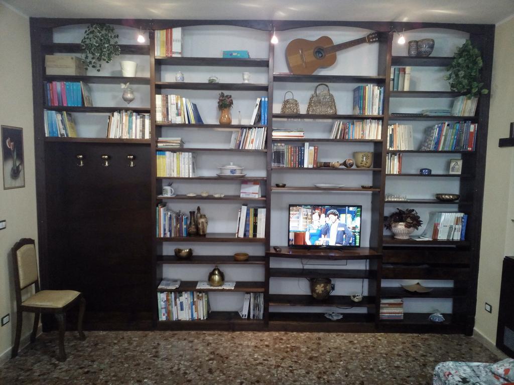 B&B A Casa Di Nonna Fondi Zewnętrze zdjęcie