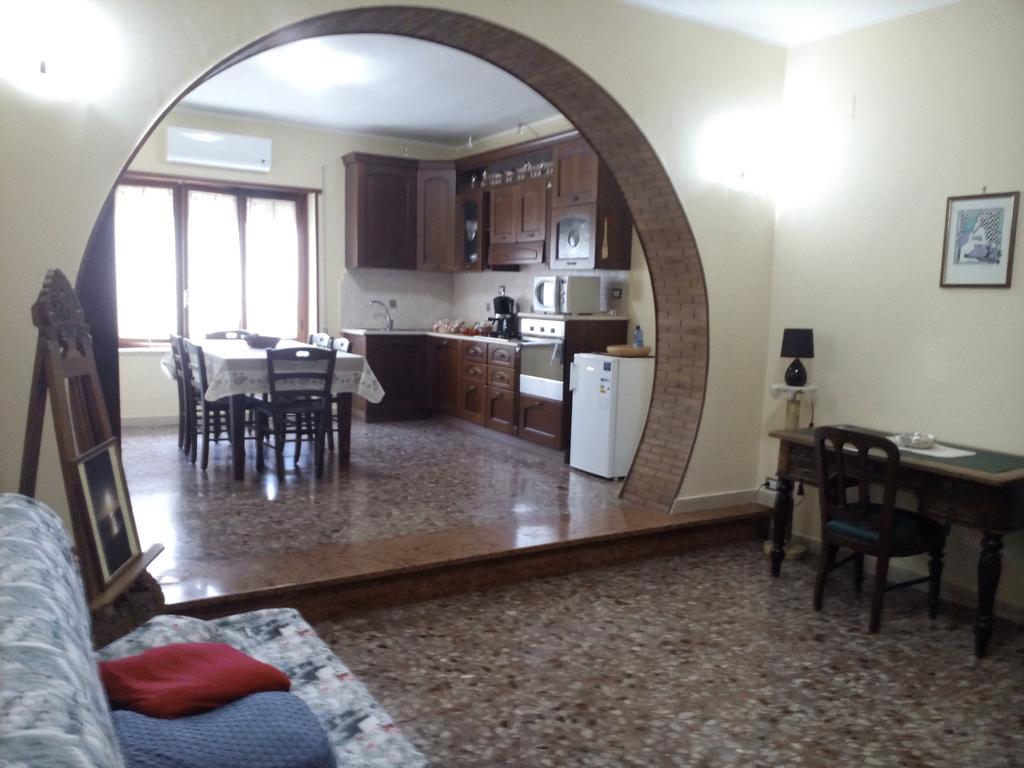 B&B A Casa Di Nonna Fondi Zewnętrze zdjęcie