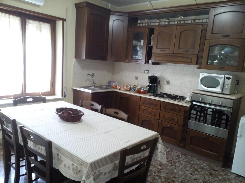 B&B A Casa Di Nonna Fondi Zewnętrze zdjęcie