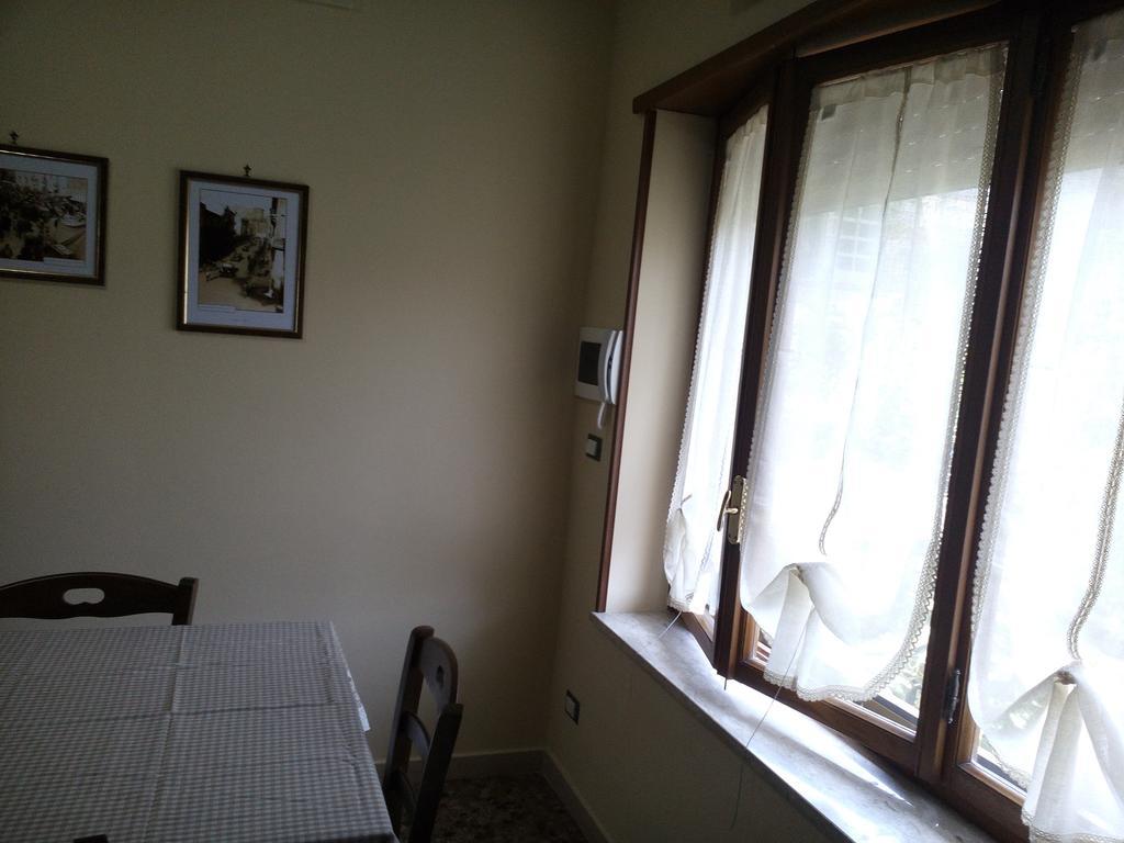 B&B A Casa Di Nonna Fondi Zewnętrze zdjęcie
