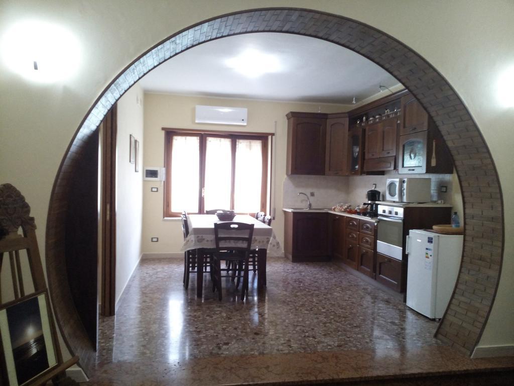 B&B A Casa Di Nonna Fondi Zewnętrze zdjęcie