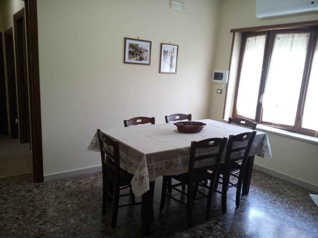 B&B A Casa Di Nonna Fondi Zewnętrze zdjęcie