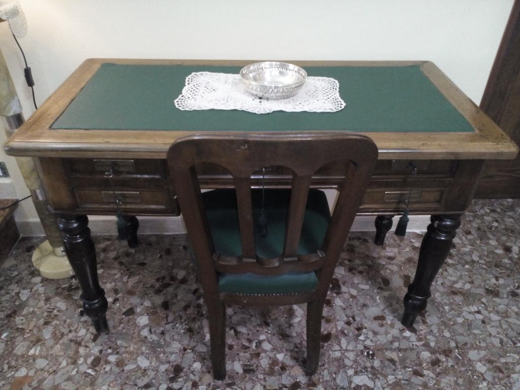 B&B A Casa Di Nonna Fondi Zewnętrze zdjęcie