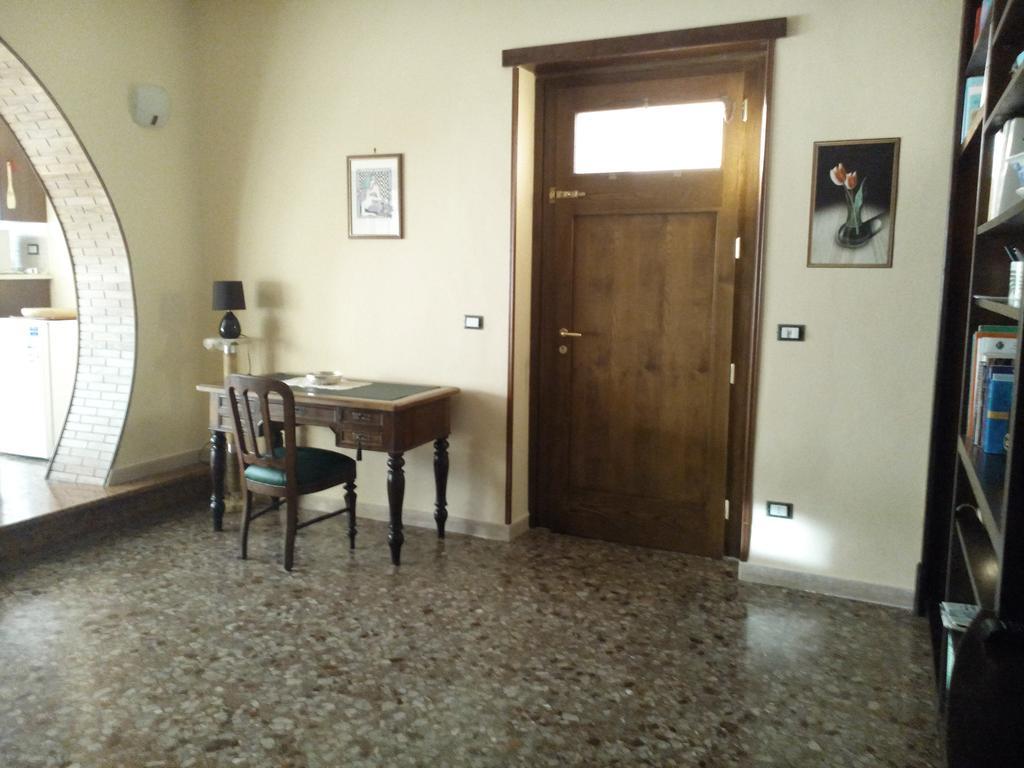B&B A Casa Di Nonna Fondi Zewnętrze zdjęcie