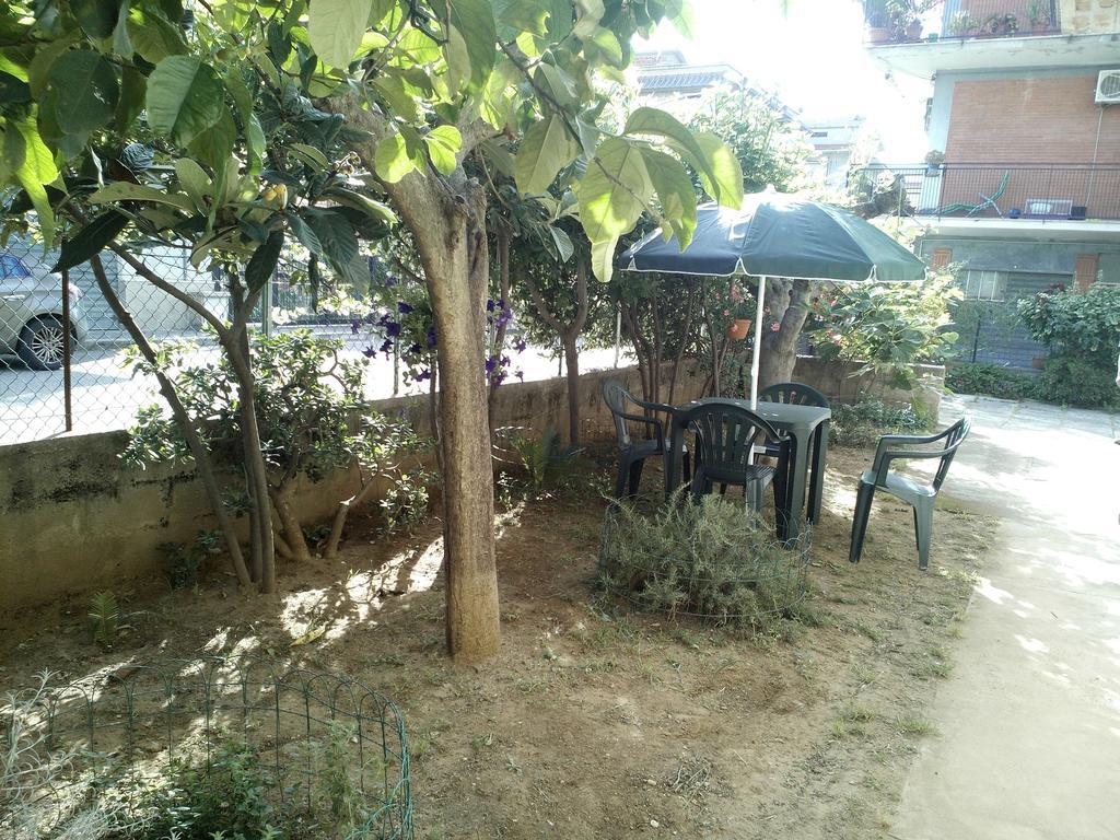 B&B A Casa Di Nonna Fondi Zewnętrze zdjęcie