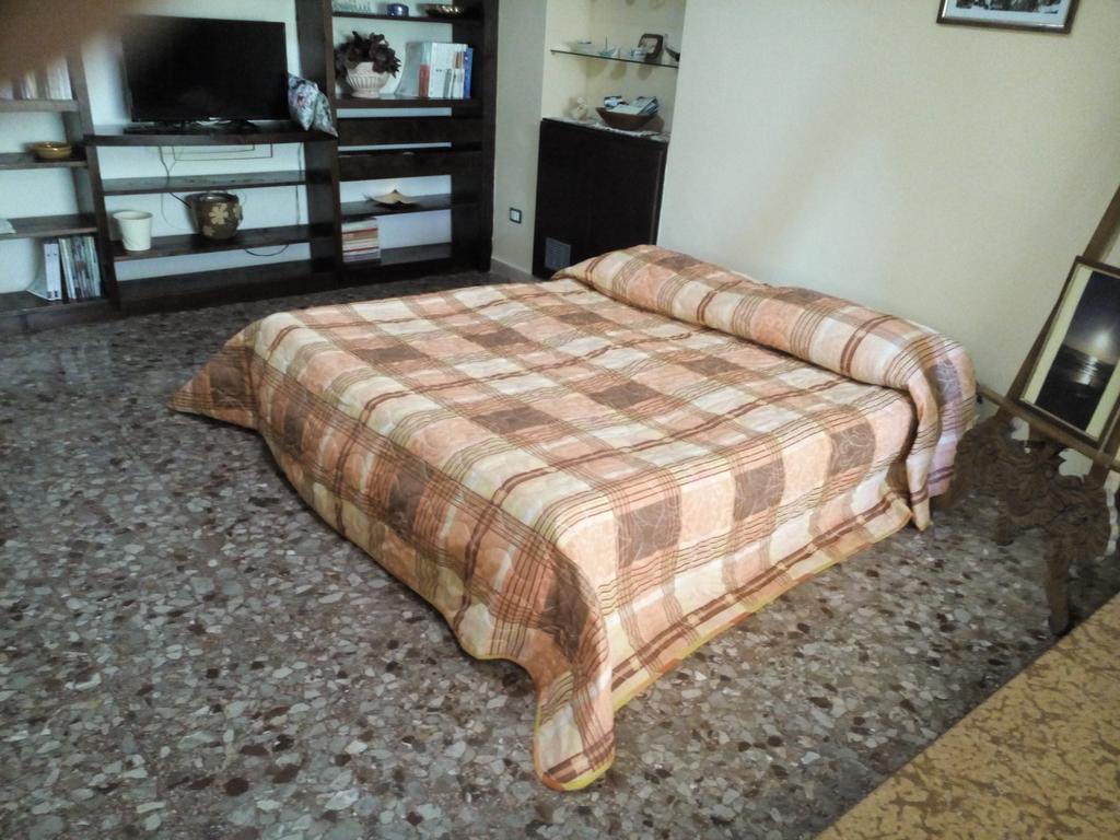 B&B A Casa Di Nonna Fondi Zewnętrze zdjęcie