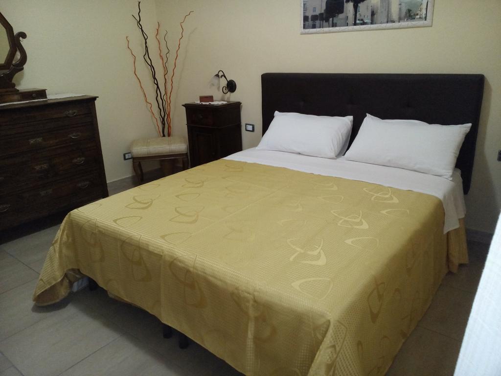 B&B A Casa Di Nonna Fondi Zewnętrze zdjęcie