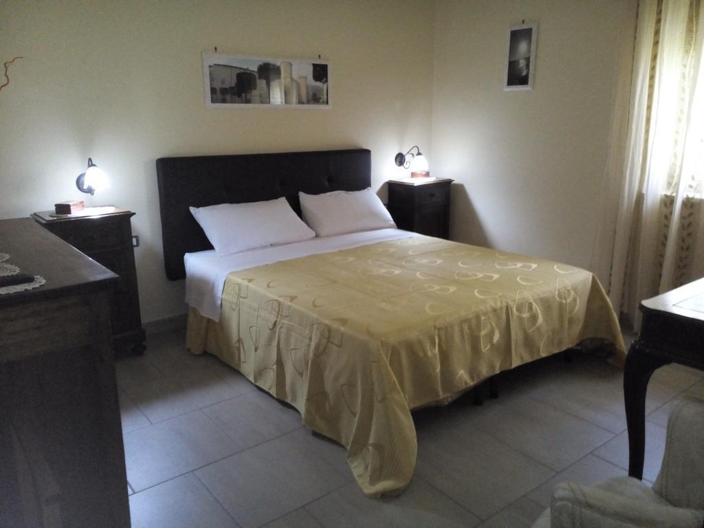 B&B A Casa Di Nonna Fondi Zewnętrze zdjęcie
